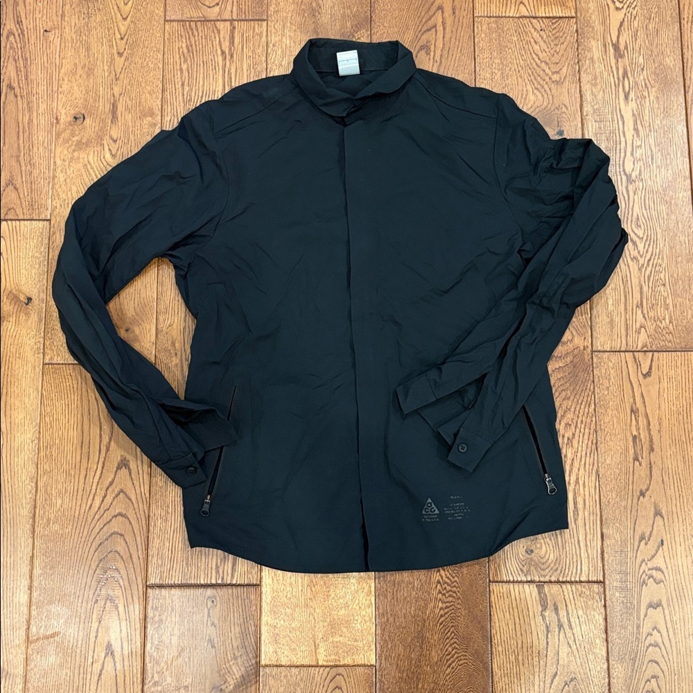 Nike ACG Long Sleeve Shirt